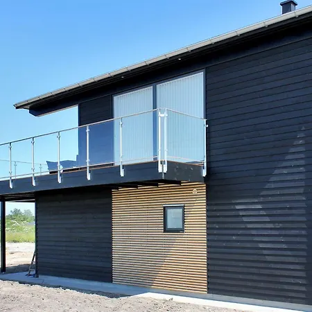 Ugot - 750m From The Sea By Interhome 腓特烈港