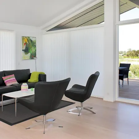 Ugot - 750m From The Sea By Interhome Frederikshavn