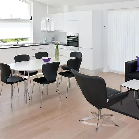 Ugot - 750m From The Sea By Interhome Feriehus