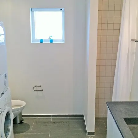 Ugot - 750m From The Sea By Interhome * Frederikshavn