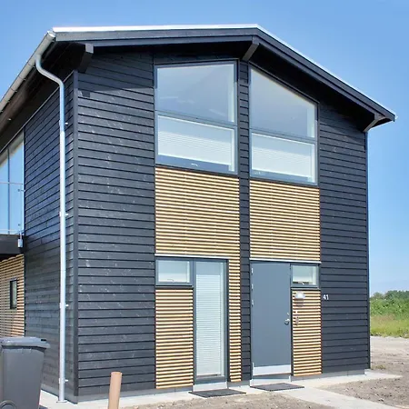Feriehus Ugot - 750m From The Sea By Interhome